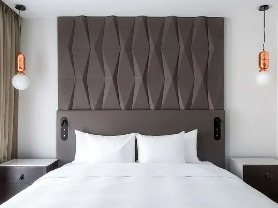 NOVOTEL Convention And Spa - Oda