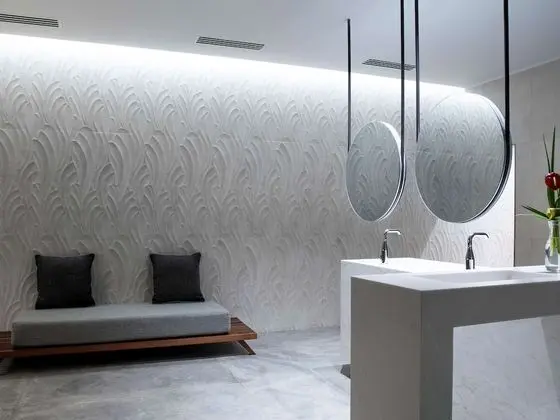 NOVOTEL Convention And Spa - Spa