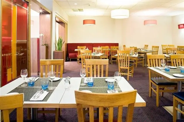 Novotel Coventry M6 J3