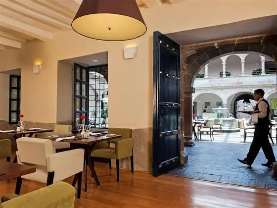 Novotel Cusco