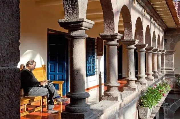 Novotel Cusco
