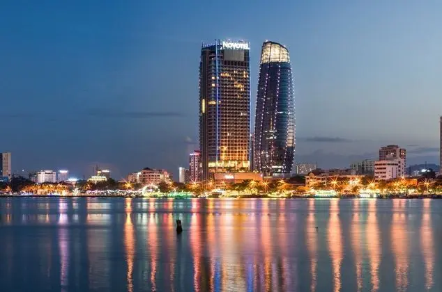 Novotel Danang Premier