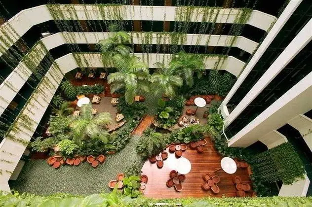 Novotel Darwin CBD
