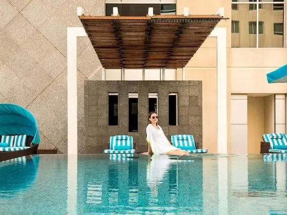 Novotel Deira Creekside Dubai - Öne Çıkan Resim