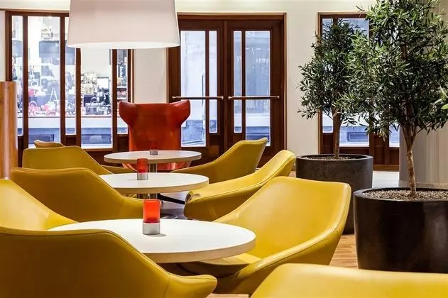 Novotel Den Haag City Centre