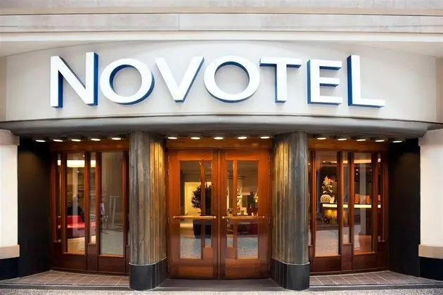 Novotel Den Haag City Centre