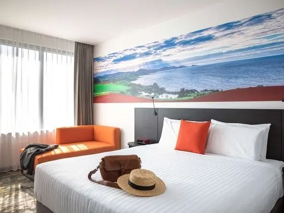 Novotel Devonport