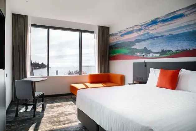 Novotel Devonport - Oda