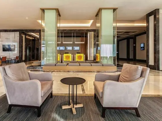 Novotel Diyarbakır - Dış Mekan
