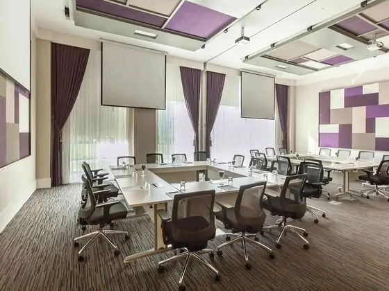 Novotel Diyarbakır - İş / Konferans