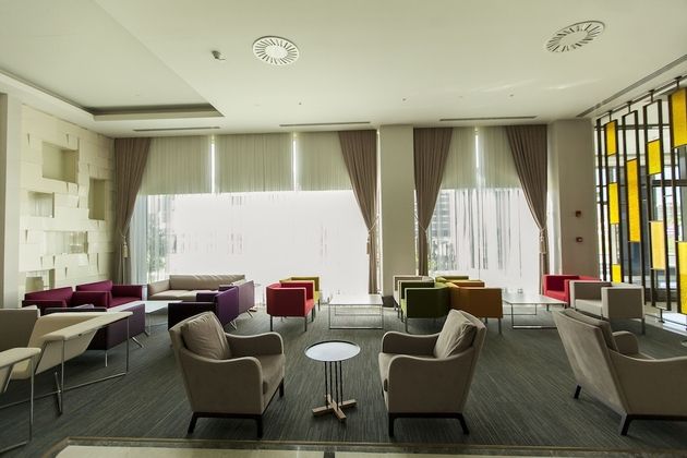 Novotel DiyarbakirFotoğrafı