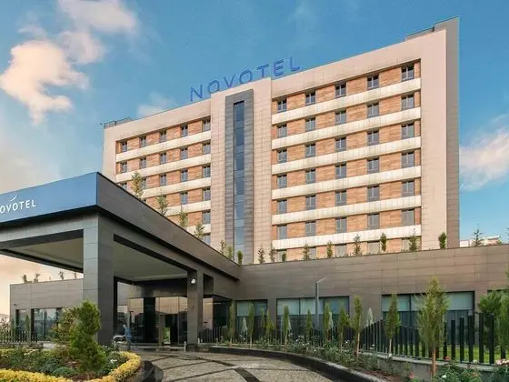 Novotel Diyarbakır - Öne Çıkan Resim