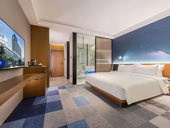 Novotel Dongguan Songshan - Öne Çıkan Resim
