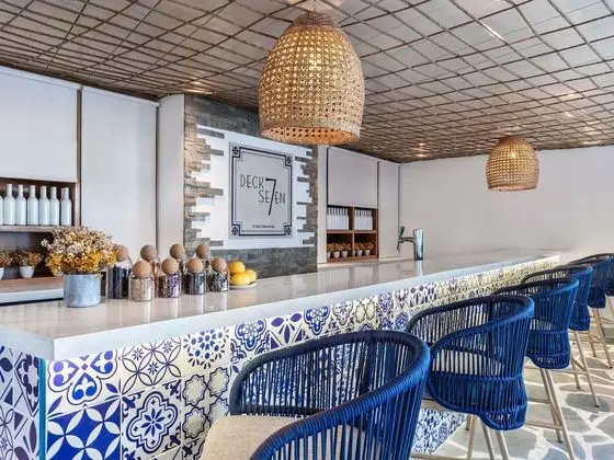 Novotel Dubai Al Barsha - Dış Mekan