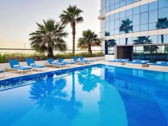 Novotel Dubai Al Barsha - Öne Çıkan Resim
