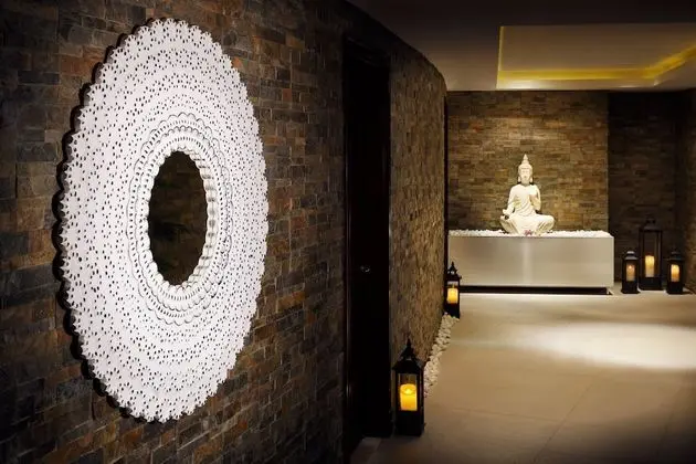 Novotel Dubai Al Barsha - Spa