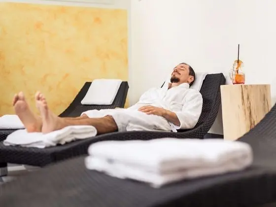 Novotel Düsseldorf City West - Spa