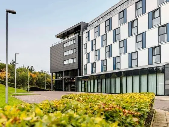Novotel Edinburgh Park - Öne Çıkan Resim
