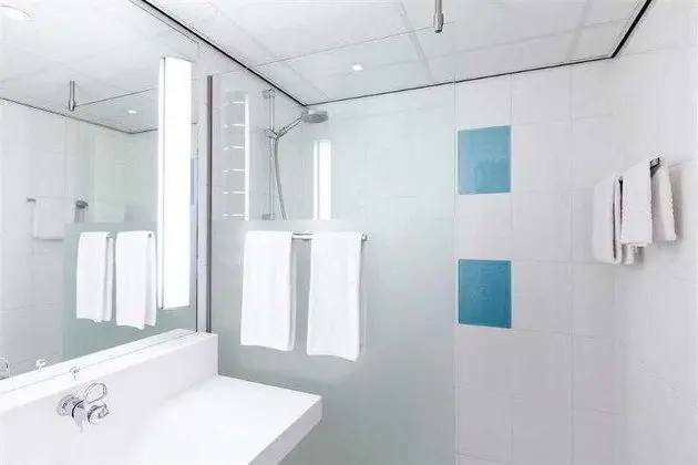Novotel Eindhoven - Genel