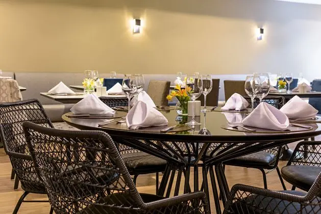 Novotel Florianopolis