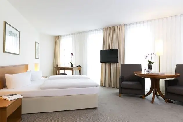 Novotel Freiburg am Konzerthaus - Oda
