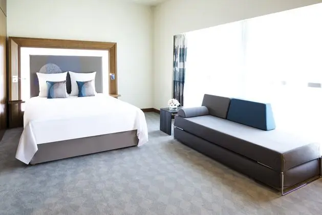 Novotel Fujairah - Oda