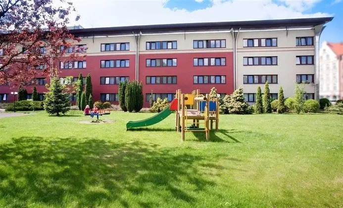 Novotel Gdansk Centrum