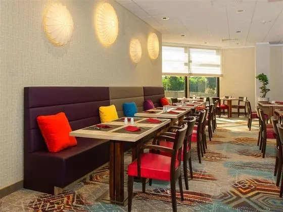 Novotel Gdansk Marina