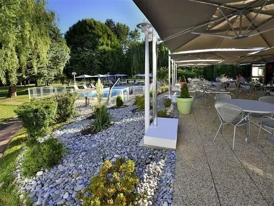 Novotel Geneve Aeroport