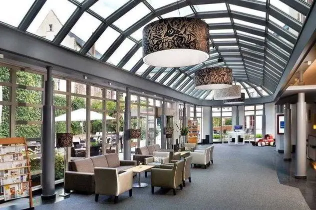 Novotel Gent Centrum