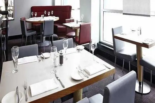 Novotel Glasgow Centre