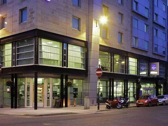 Novotel Glasgow Centre