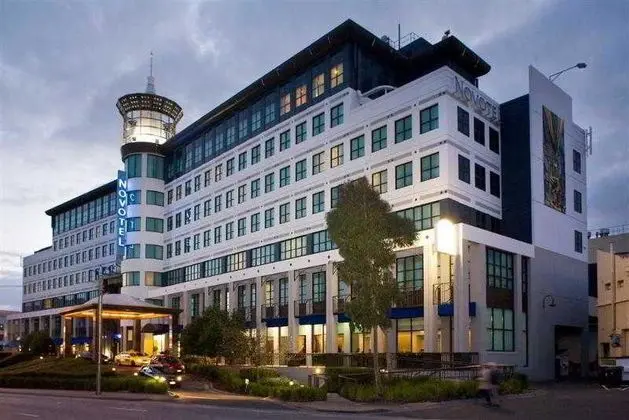 Novotel Glen Waverley