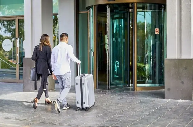Novotel Glen Waverley - Dış Mekan