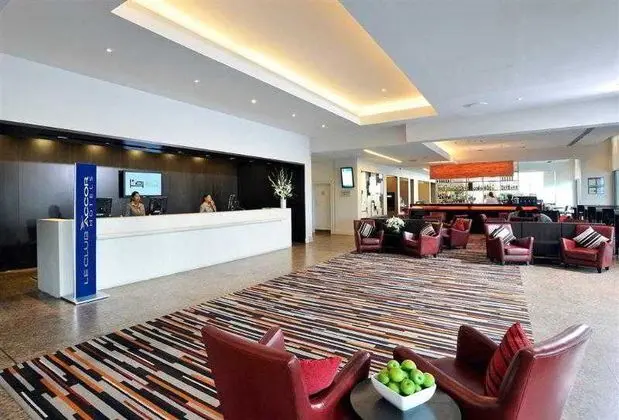 Novotel Glen Waverley - Genel