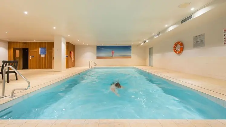 Novotel Glen Waverley - Havuz