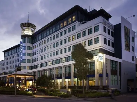 Novotel Glen Waverley - Öne Çıkan Resim