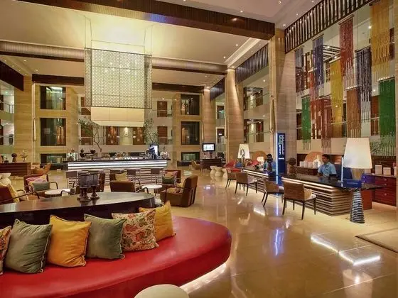 Novotel Goa Candolim Hotel