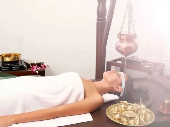 Novotel Goa Candolim Hotel - Spa