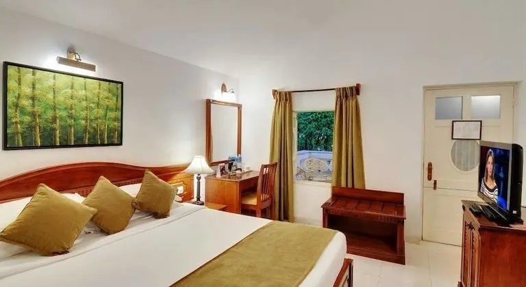 Novotel Goa Dona Sylvia Hotel - Oda