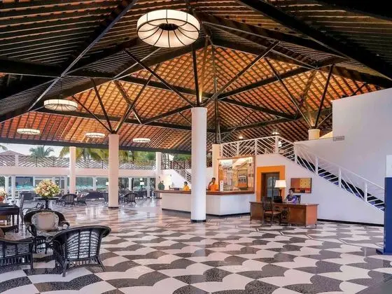 Novotel Goa Dona Sylvia Hotel - Öne Çıkan Resim