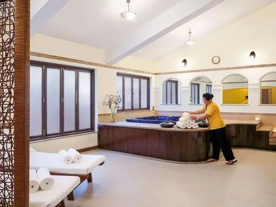 Novotel Goa Dona Sylvia Hotel - Spa