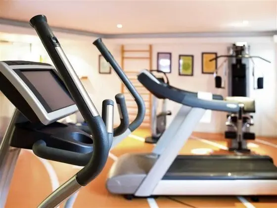 Novotel Grenoble Centre