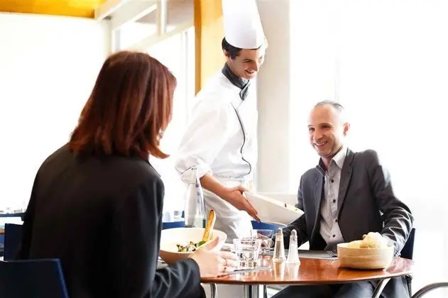 Novotel Grenoble Nord