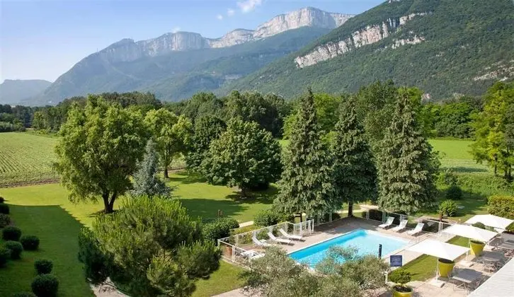 Novotel Grenoble Nord