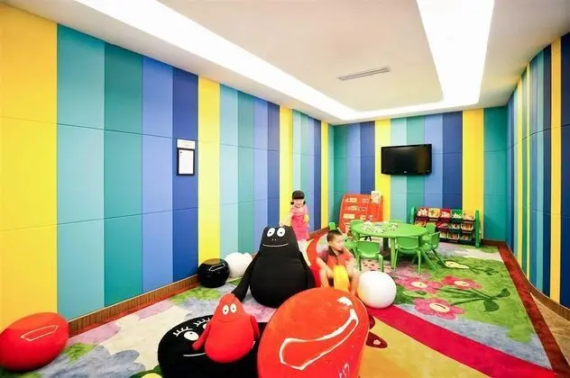 Novotel Guiyang Downtown