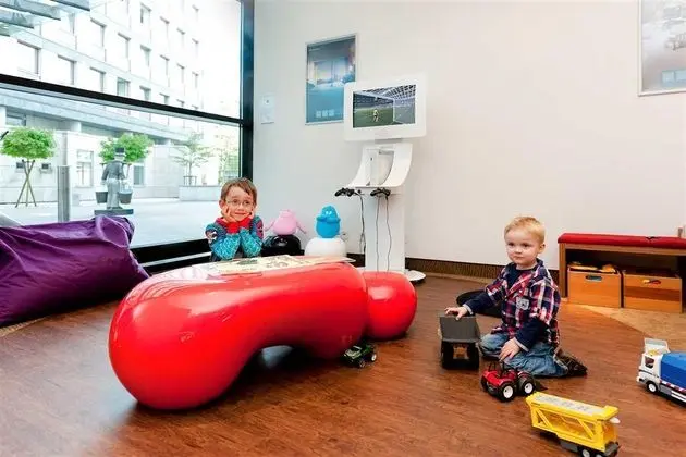 Novotel Hamburg Alster