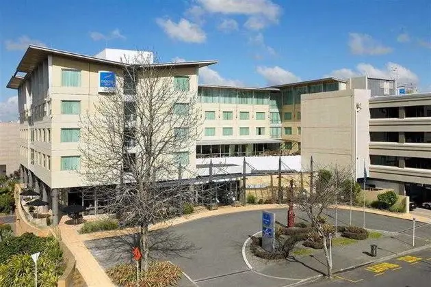 Novotel Hamilton Tainui