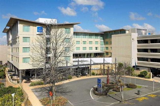 Novotel Hamilton Tainui