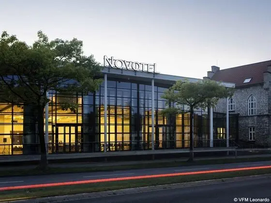 Novotel Hildesheim
